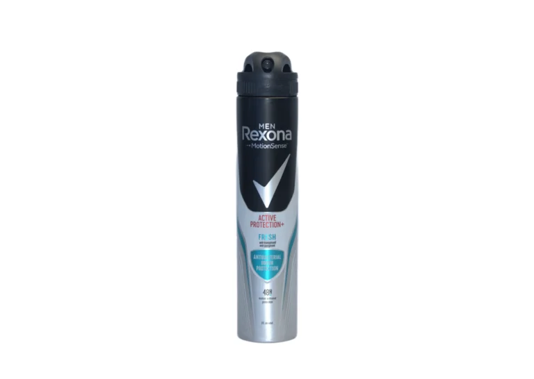 اسپری ضد تعریق مردانه رکسونا مدل active protection fresh